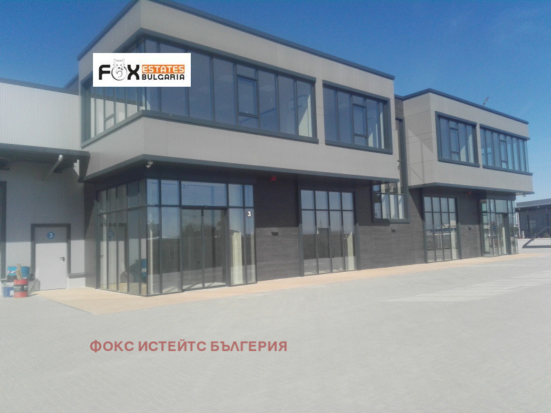 Продава  Пром. помещение град Пловдив , Индустриална зона - Север , 3831 кв.м | 71393999