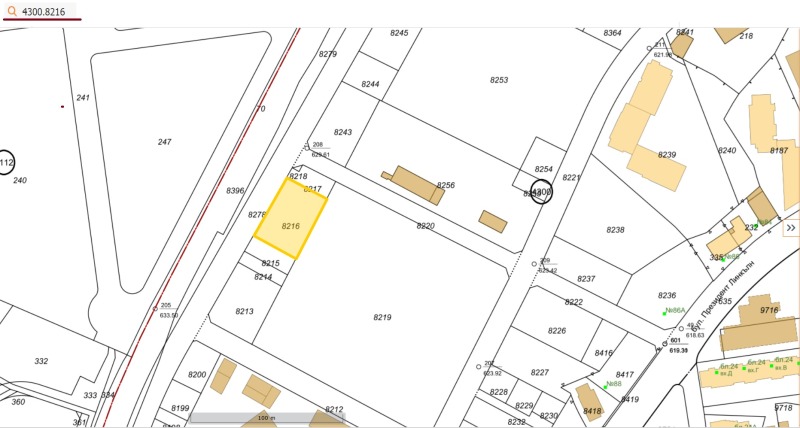 Продава ПАРЦЕЛ, град София, Овча купел • 50000 € • 63919745 1 — Holmes.bg Продава ПАРЦЕЛ, град София, Овча купел • 50000 € • 63919745 1