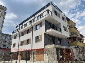 3-СТАЕН, 118 m2 - Holmes.bg 3-СТАЕН, 118 m2