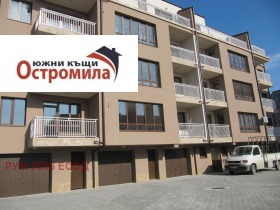 Обява Продава 3-СТАЕН,град Пловдив, Остромила