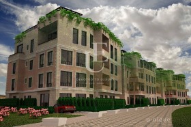 Продажба на многостайни апартаменти в град София — страница 2 - изображение 7 