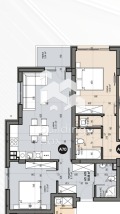Продава 2-СТАЕН, град София, Люлин 5 • 115900 € • 56635357 6 — Holmes.bg Продава 2-СТАЕН, град София, Люлин 5 • 115900 € • 56635357 6