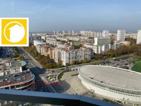 3-СТАЕН, 123 m2 - Holmes.bg 3-СТАЕН, 123 m2