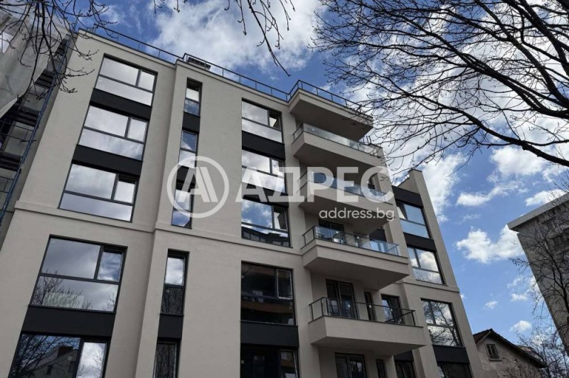 Продава 1-СТАЕН, град София, Банишора • 110000 € • 23288743 1 — Holmes.bg Продава 1-СТАЕН, град София, Банишора • 110000 € • 23288743 1