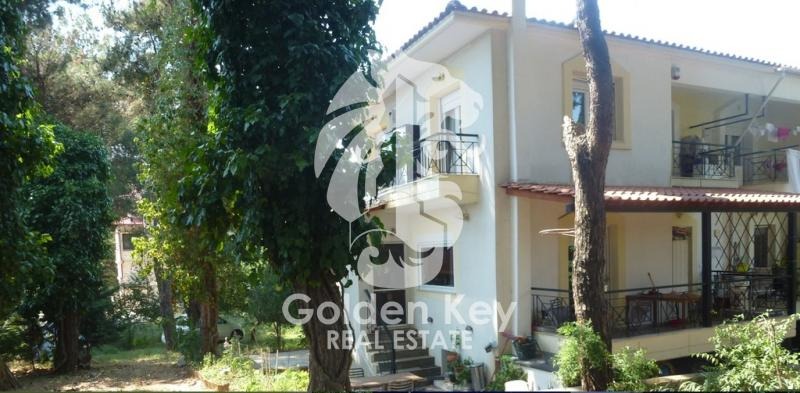 Продава  Къща, Гърция, Солун •  250 000 EUR • ID 56957095 — holmes.bg - [1] 