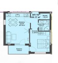 Продава 2-СТАЕН, област Бургас, к.к. Слънчев бряг • 95000 € / 185803.85 лв. • 45270667 6 — Holmes.bg Продава 2-СТАЕН, област Бургас, к.к. Слънчев бряг • 95000 € / 185803.85 лв. • 45270667 6