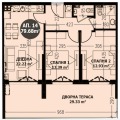Продава 3-СТАЕН, град София, Витоша • 270000 € / 528074.10 лв. • 60395420 7 — Holmes.bg Продава 3-СТАЕН, град София, Витоша • 270000 € / 528074.10 лв. • 60395420 7