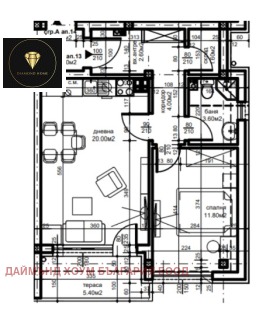 Продава 2-СТАЕН | Imot.bg — малка снимка 2