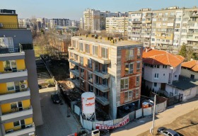 Продажба на тристайни апартаменти в град София — страница 2 - изображение 12 