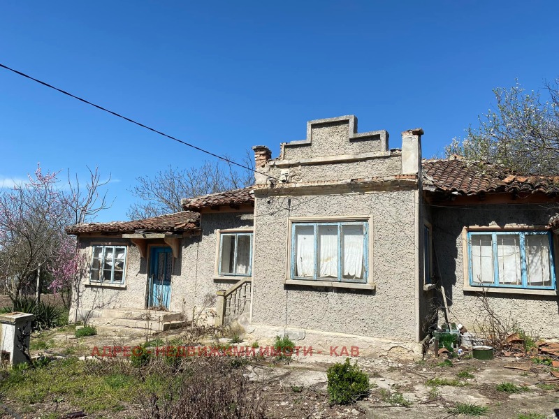 Продава  Къща, област Добрич, с. Дуранкулак • 30 000 EUR • ID 82001648 — holmes.bg - [1] 