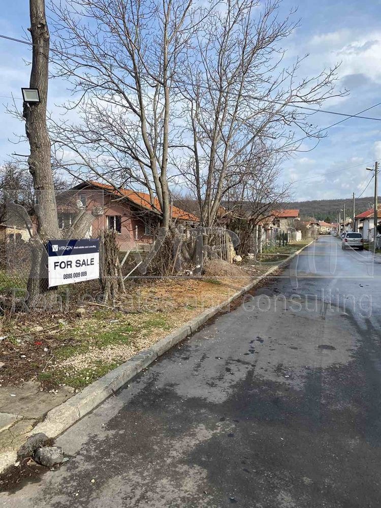 Продава  Парцел област Варна , гр. Суворово , 550 кв.м | 19409816 - изображение [3]