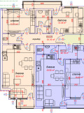 Продава 3-стаен град Пловдив , Въстанически , 107 кв.м | 67332021 — Imoti.com Продава 3-стаен град Пловдив , Въстанически , 107 кв.м | 67332021