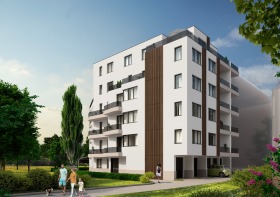 3-СТАЕН, 93 m2 - Holmes.bg 3-СТАЕН, 93 m2