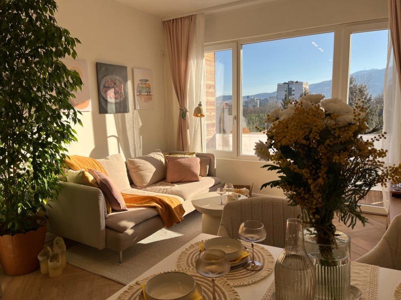 Продава 3-СТАЕН, град София, Лозенец • 319000 € / 623909.77 лв. • 64626440 1 — Holmes.bg Продава 3-СТАЕН, град София, Лозенец • 319000 € / 623909.77 лв. • 64626440 1