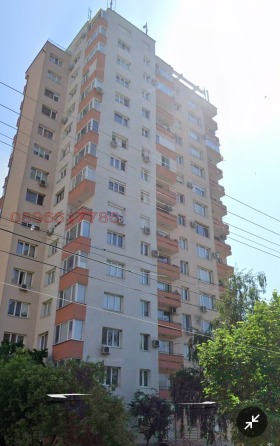 2-СТАЕН, 58 m2 - Holmes.bg 2-СТАЕН, 58 m2