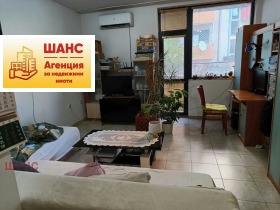 Продава 2-стаен, град Плевен