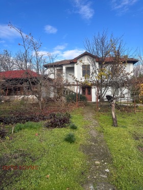 КЪЩА, 130 m2 - Holmes.bg КЪЩА, 130 m2