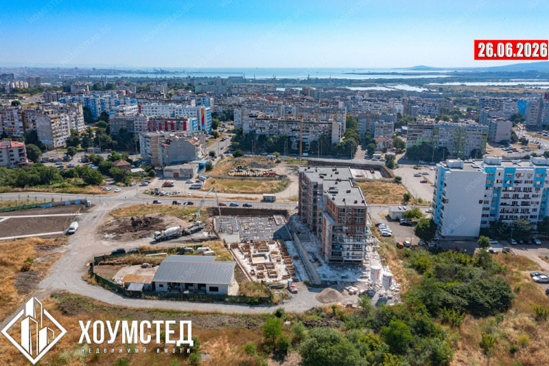 Продава 2-СТАЕН, град Бургас, Меден рудник - зона В • 50407 € / 98587.52 лв. • 44355068 1 — Holmes.bg Продава 2-СТАЕН, град Бургас, Меден рудник - зона В • 50407 € / 98587.52 лв. • 44355068 1