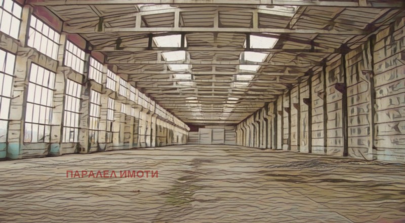 Продава  Пром. помещение град Пловдив , Индустриална зона - Север , 11000 кв.м | 90444887 - изображение [4]
