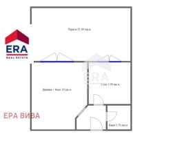 Продава 2-СТАЕН | Imot.bg — малка снимка 7