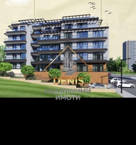 2-СТАЕН, 60 m2 - Holmes.bg 2-СТАЕН, 60 m2