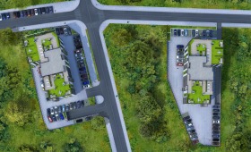2-СТАЕН, 69 m2 - Holmes.bg 2-СТАЕН, 69 m2