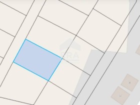 ПАРЦЕЛ, 1 089 m2 - Holmes.bg ПАРЦЕЛ, 1 089 m2