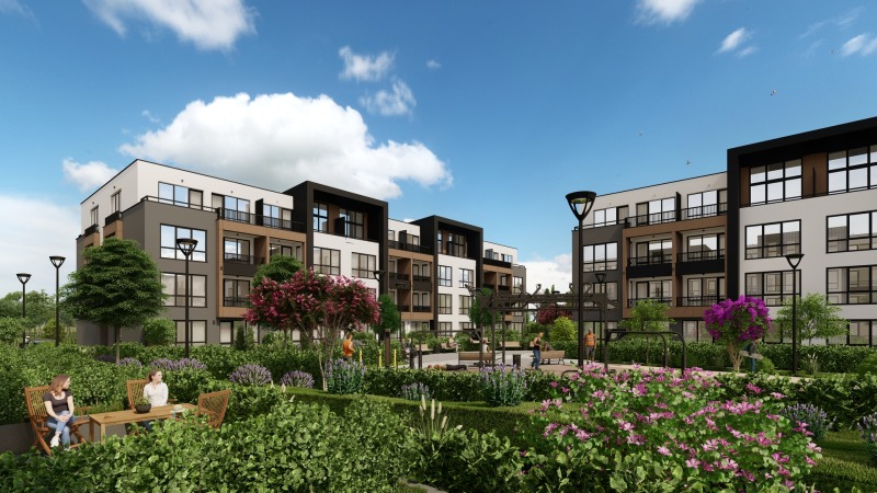 Продава 2-СТАЕН, град Пловдив, Остромила • 98450 € / 192551.46 лв. • 29282936 1 — Holmes.bg Продава 2-СТАЕН, град Пловдив, Остромила • 98450 € / 192551.46 лв. • 29282936 1