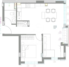 Продава 2-СТАЕН | Imot.bg — малка снимка 2