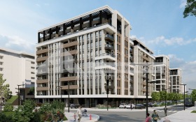 3-СТАЕН, 126 m2 - Holmes.bg 3-СТАЕН, 126 m2