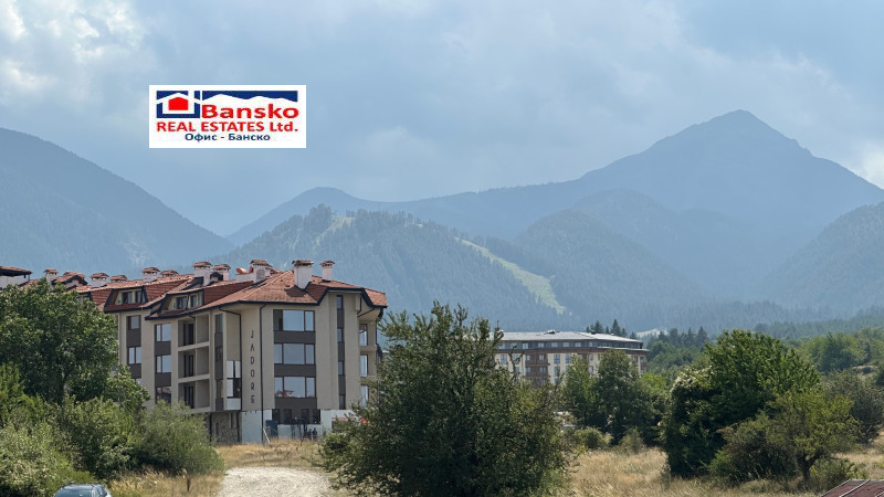 Продава 1-СТАЕН, област Благоевград, гр. Банско • 49752 € • 11587095 1 — Holmes.bg Продава 1-СТАЕН, област Благоевград, гр. Банско • 49752 € • 11587095 1