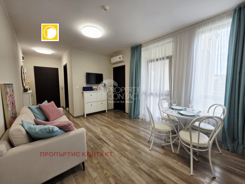 Продава 2-СТАЕН, област Бургас, гр. Свети Влас • 125000 € • 38423432 1 — Holmes.bg Продава 2-СТАЕН, област Бургас, гр. Свети Влас • 125000 € • 38423432 1