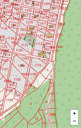 ПАРЦЕЛ, 713 m2 - Holmes.bg ПАРЦЕЛ, 713 m2