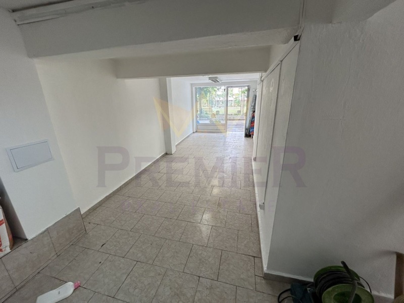 Продава МАГАЗИН, град Бургас, Възраждане • 129000 € • 36191499 1 — Holmes.bg Продава МАГАЗИН, град Бургас, Възраждане • 129000 € • 36191499 1