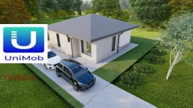 КЪЩА, 100 m2 - Holmes.bg КЪЩА, 100 m2