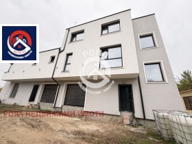 Продава Къща, град Пловдив