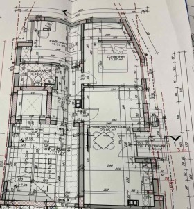 3-СТАЕН, 89 m2 - Holmes.bg 3-СТАЕН, 89 m2