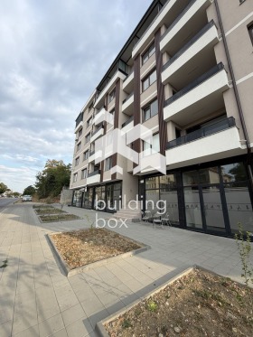 3-СТАЕН, 107 m2 - Holmes.bg 3-СТАЕН, 107 m2