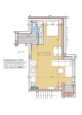 Продава 1-СТАЕН, град София, Бояна • 149275 € / 291956.52 лв. • 32852738 2 — Holmes.bg Продава 1-СТАЕН, град София, Бояна • 149275 € / 291956.52 лв. • 32852738 2