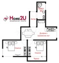 Продава 2-СТАЕН, град Бургас, Център • 119000 € / 232743.77 лв. • 65933418 1 — Holmes.bg Продава 2-СТАЕН, град Бургас, Център • 119000 € / 232743.77 лв. • 65933418 1