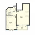 Продава 2-СТАЕН, град Варна, Аспарухово • 70000 € • 40903168 2 — Holmes.bg Продава 2-СТАЕН, град Варна, Аспарухово • 70000 € • 40903168 2