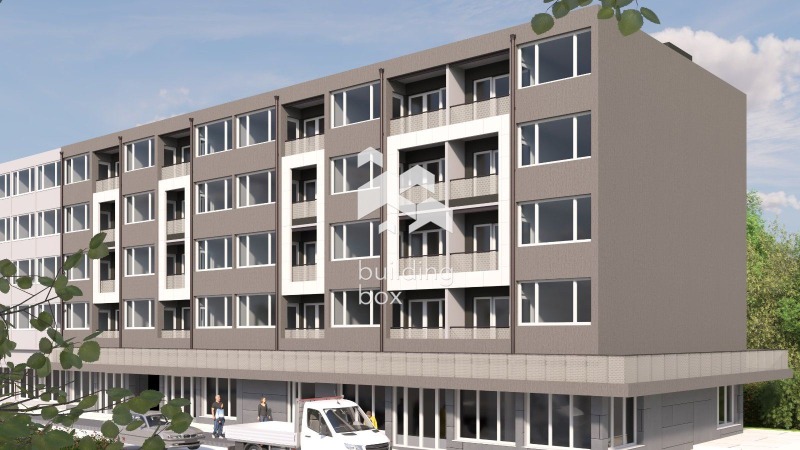 Продава 2-СТАЕН, град Шумен, Добруджански • 60000 € / 117349.80 лв. • 61663455 1 — Holmes.bg Продава 2-СТАЕН, град Шумен, Добруджански • 60000 € / 117349.80 лв. • 61663455 1