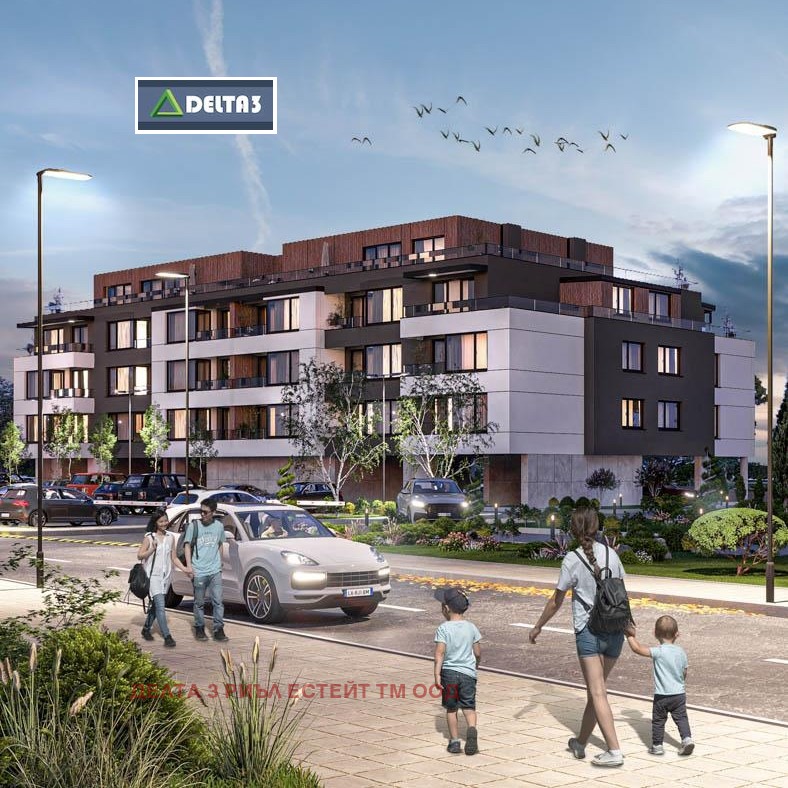 Продава 2-стаен град София , Овча купел , 72 кв.м | 85880994 — Imoti.com Продава 2-стаен град София , Овча купел , 72 кв.м | 85880994