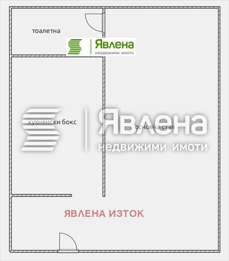 Продава МАГАЗИН, град София, Иван Вазов • 135000 € / 264037.05 лв. • 98445403 1 — Holmes.bg Продава МАГАЗИН, град София, Иван Вазов • 135000 € / 264037.05 лв. • 98445403 1
