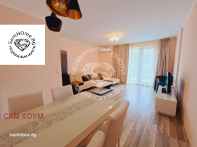 Продажба на двустайни апартаменти в област Варна - изображение 8 