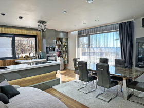 3-СТАЕН, 210 m2 - Holmes.bg 3-СТАЕН, 210 m2