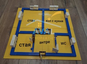 Снимка Продава 3-СТАЕН