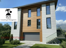 КЪЩА, 403 m2 - Holmes.bg КЪЩА, 403 m2