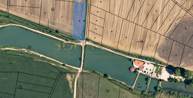 Продава ПАРЦЕЛ, област София, с. Доганово • 32900 € • 13689164 1 — Holmes.bg Продава ПАРЦЕЛ, област София, с. Доганово • 32900 € • 13689164 1