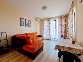 Продажба на едностайни апартаменти в град Варна - изображение 7 